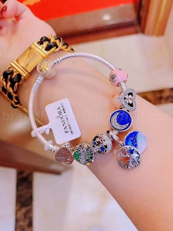 Pandora Bracelets 1211